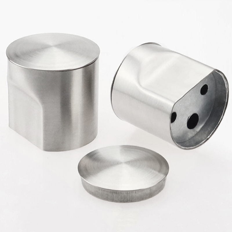 45mm Handle Pull SUS304 Stainless Steel Door Handle Home Hardware