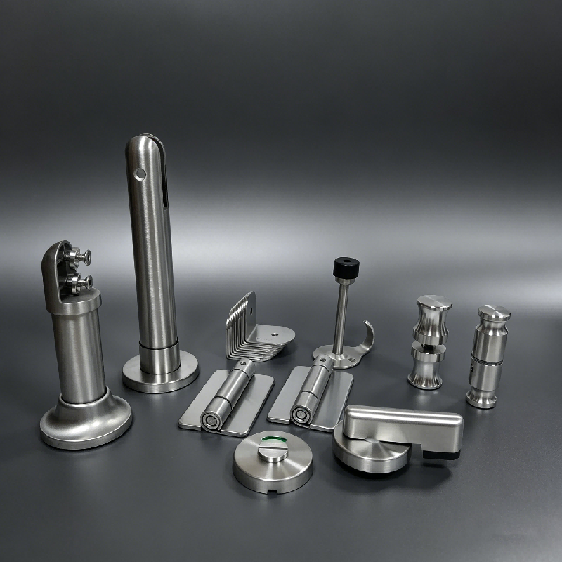 Stainless Steel 304 Accessories