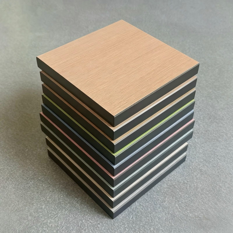 HPL partition board