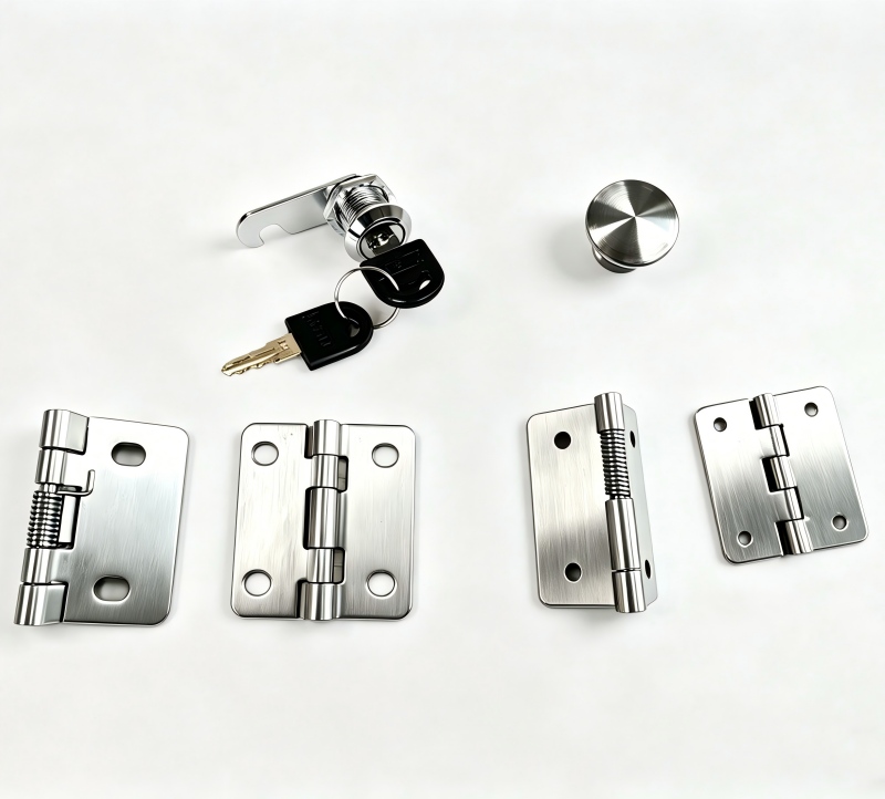 Locker Accessories